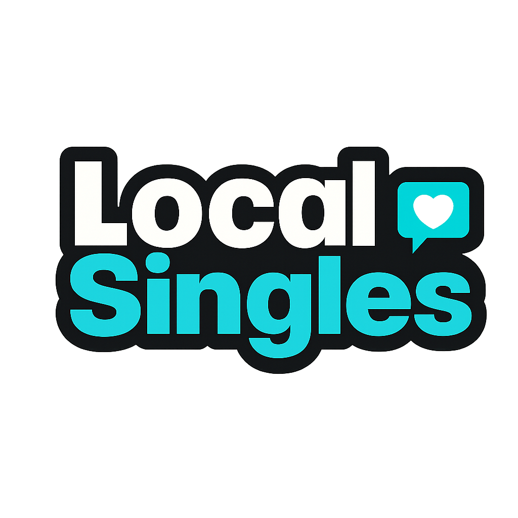 Local Singles Logo